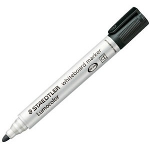 [أسود خط عريض] قلم فولماستر  STAEDTLER