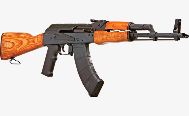 رشاش خرز AK-47
