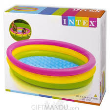 مسبح Intex