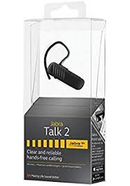 Jabra سماعة بلوتوث