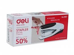 Deli Stapler 0367