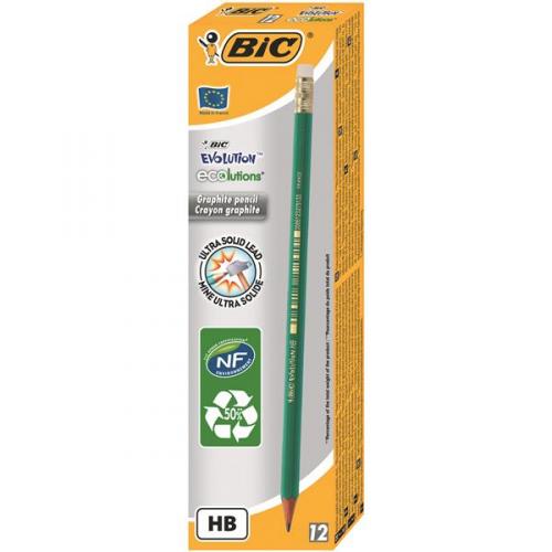 اقلام رصاص bic
