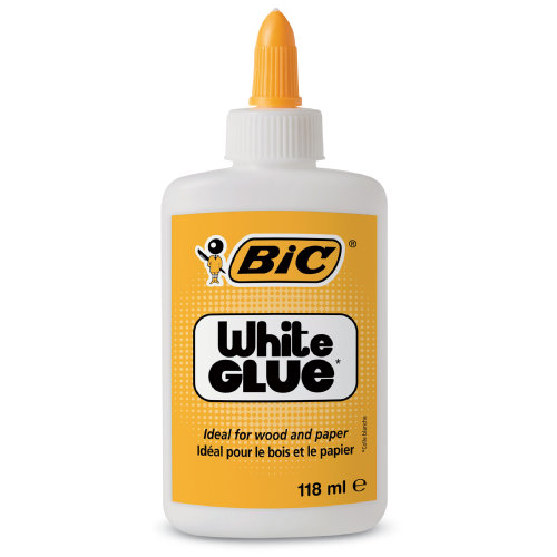 غرى ابيض BIC