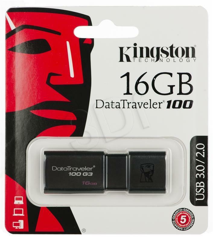فلاش KINGSTON 16 GB