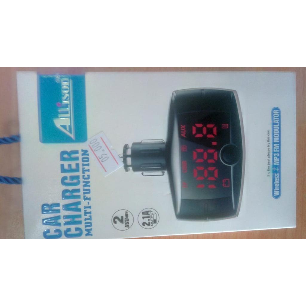 car charger