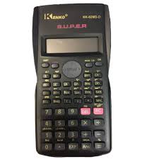 [KK-82MS-D] اله حاسبه KENKO