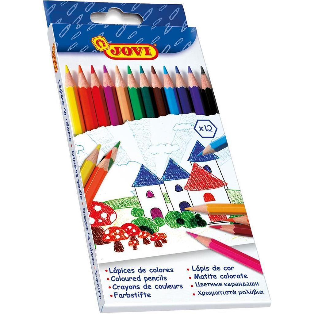 الوان خشب FABER-CASTELL