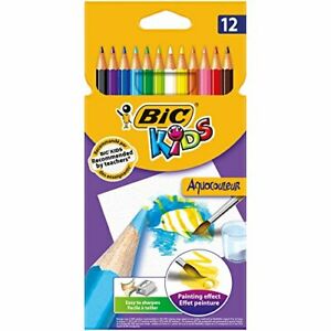 الوان خشب BIC