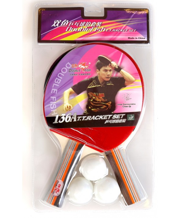مضارب تنس طاولة