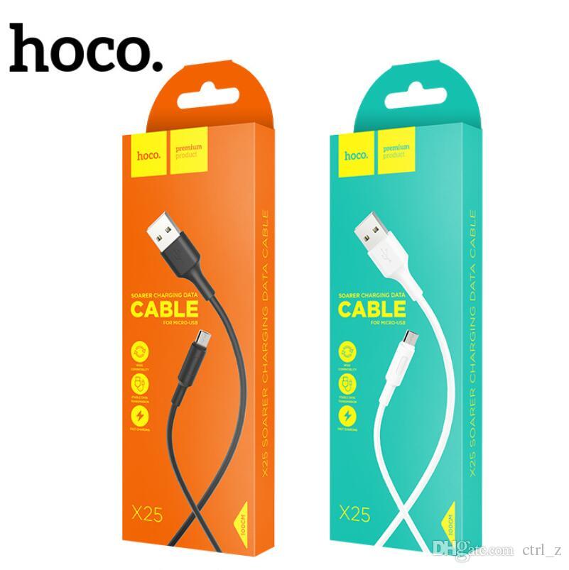 USB Cable hoco X1
