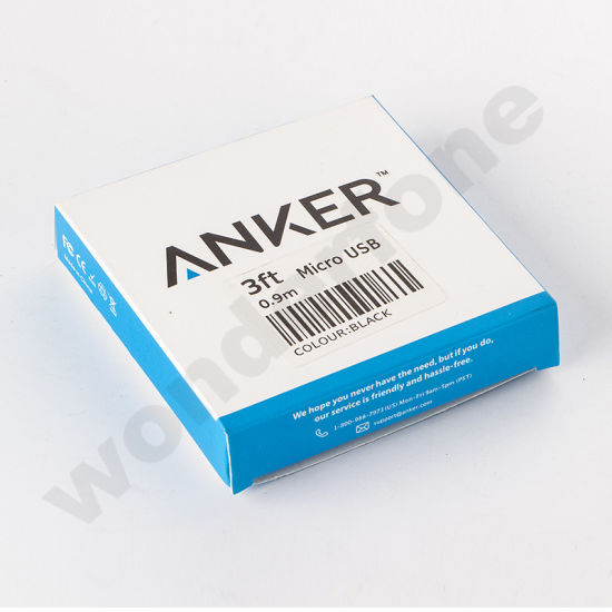 سلك aux ANKER