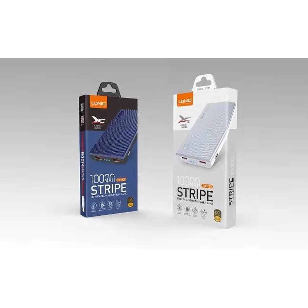 باور بانك LDNIO 10000 MAH