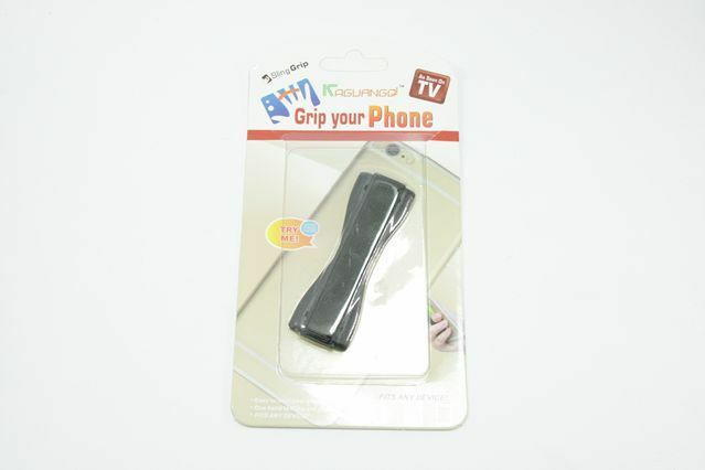 Phone Handle