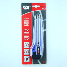 مشرط sdi