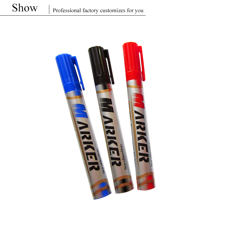 قلم oil ink Marker