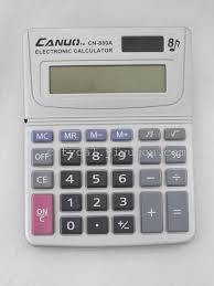 اله حاسبه Canuo