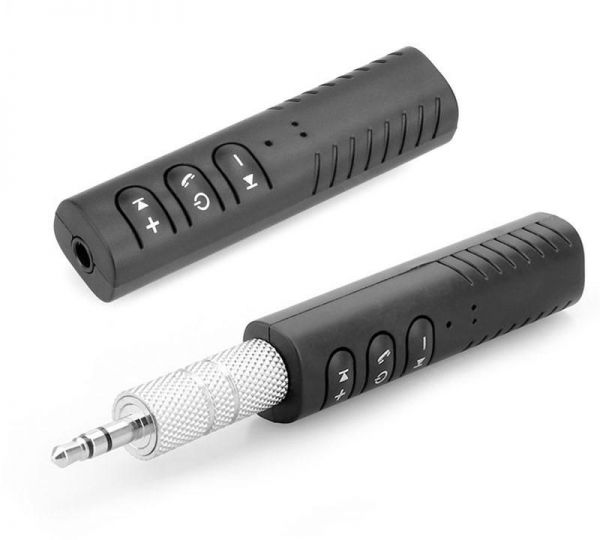 CAR Bluetooth AUX