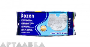 معجونة طينية Dozan 500g