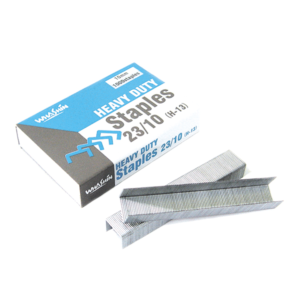 Stapler WHASHIN 23/10