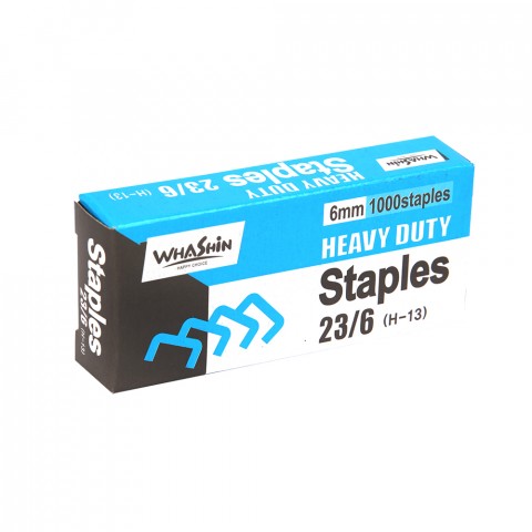 Staples WHASHINE Duty 23/8