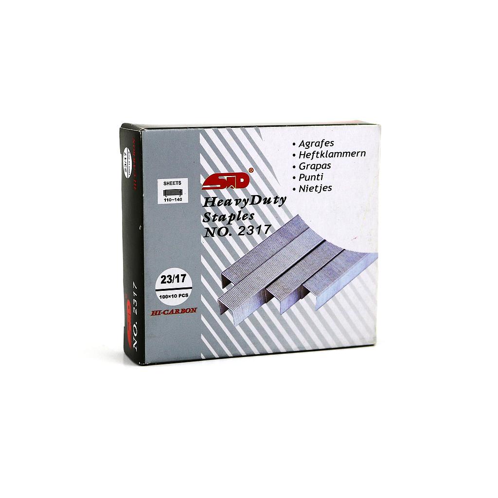 Staples Heavy Duty 23/24