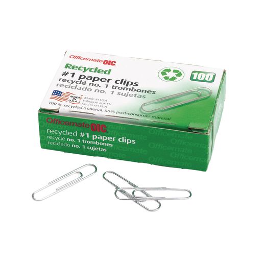 CLIPS LAVORO 80mm
