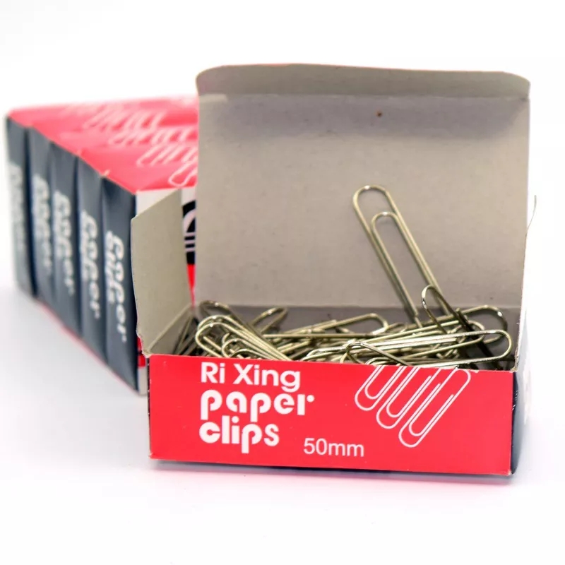 CLIPS XIN LI