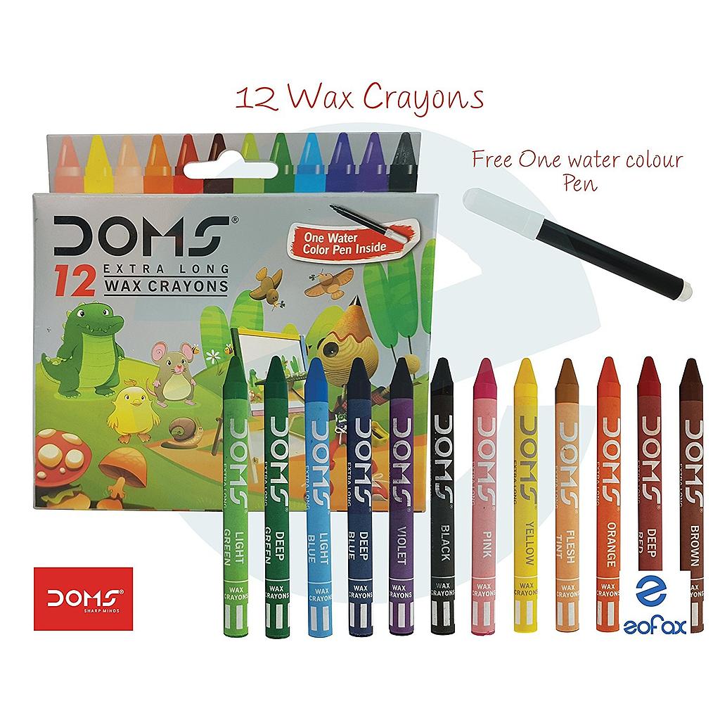 الوان زيتية DOMS