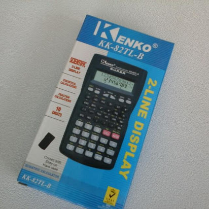 الة حاسبة KENKO
