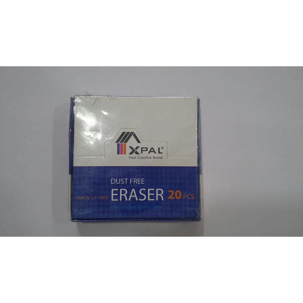 علبة محايات XPAL