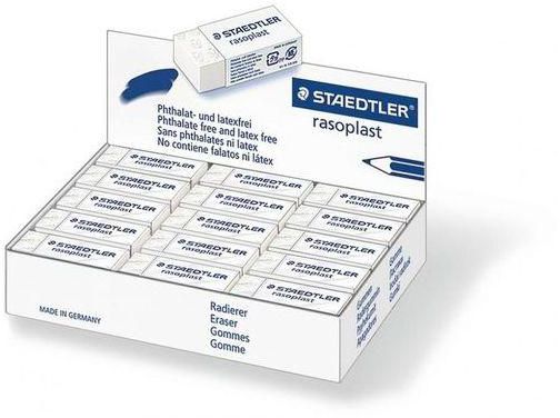 علبة محايات STAEDTLER