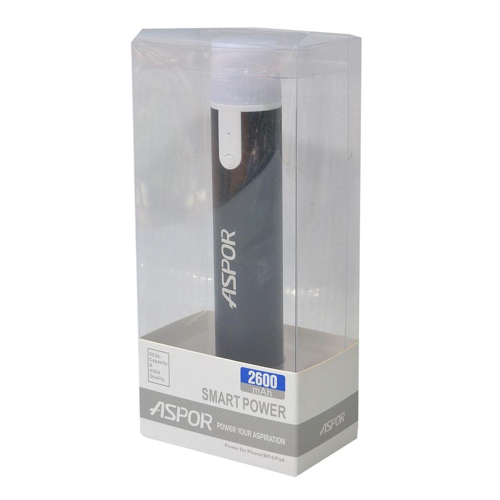 POWER BANK ASPOR