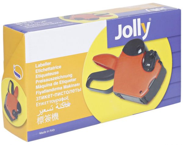 ماكنة تسعير JOLLY