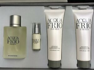مجموعة عطور NYC