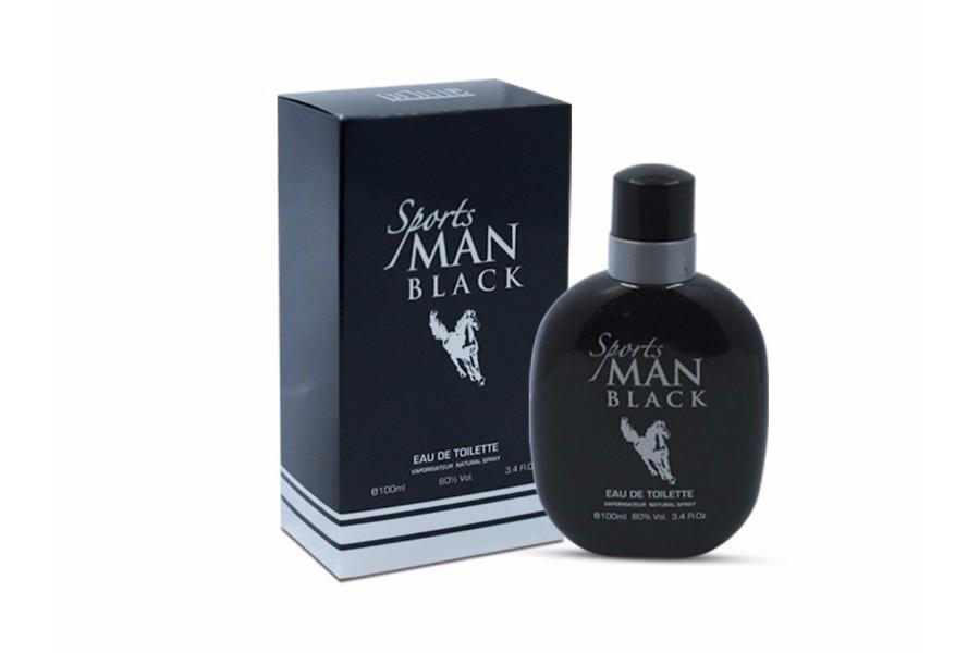 عطر SAGA