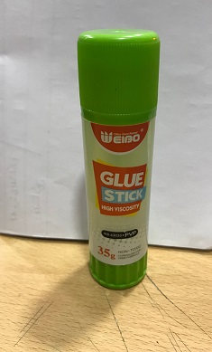 جلو ستيك - WEIBO 35 gm