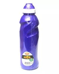 مطرة ماء splash