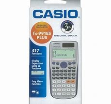 Casio