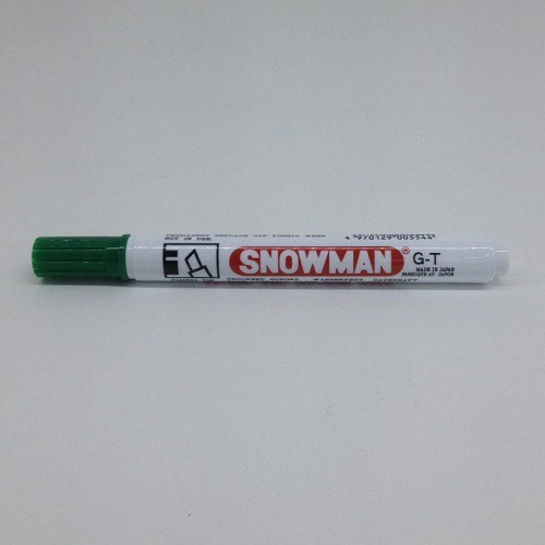 قلم وايتبورد SNOWMAN