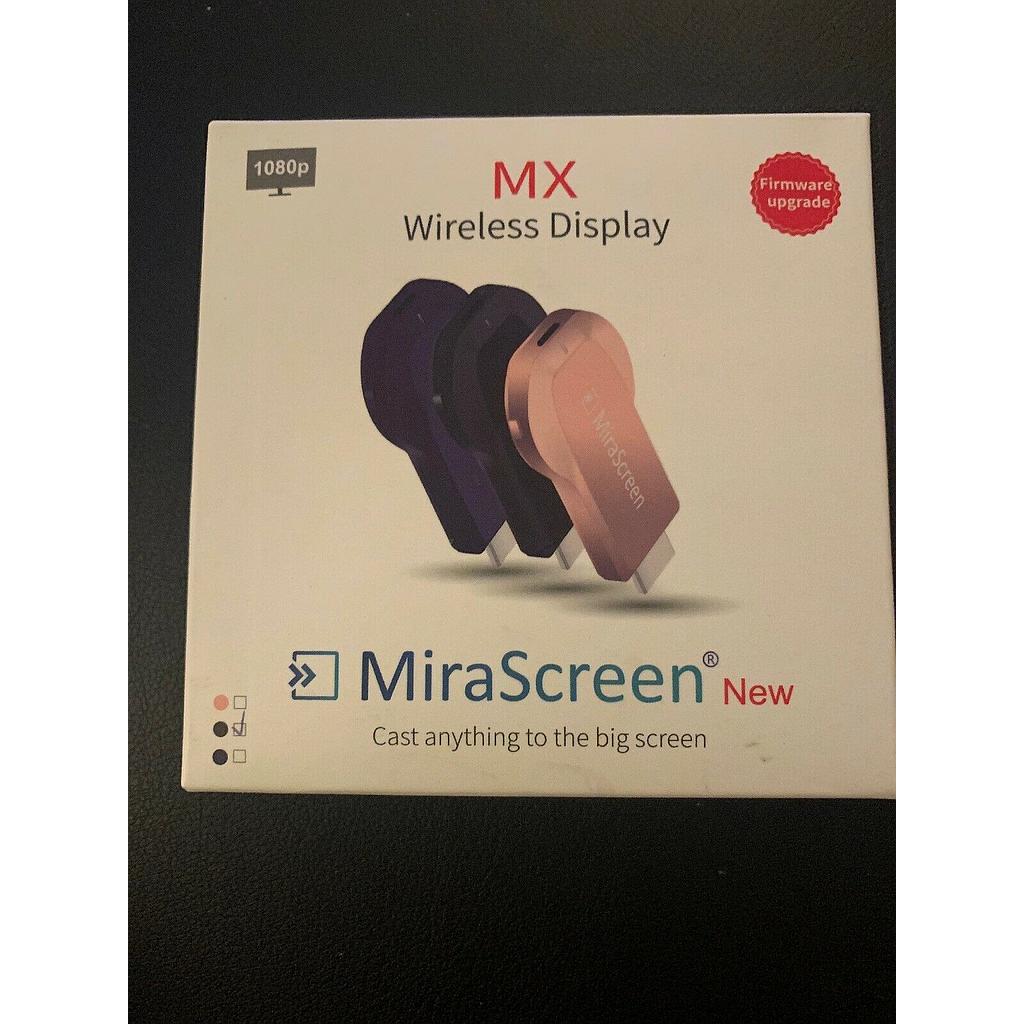 وصلة وايرلس MX