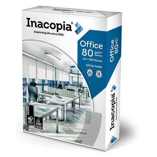 ماعون ورق inacopia