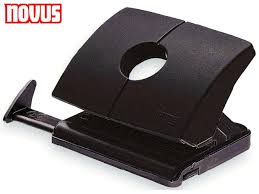 مثقب novus