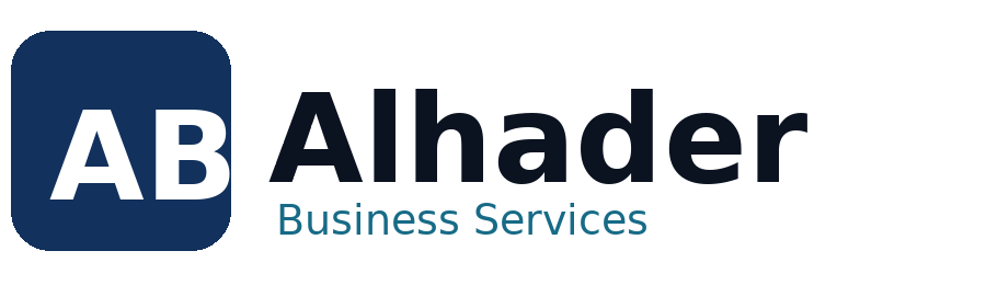 Alhader Business Services - ABS